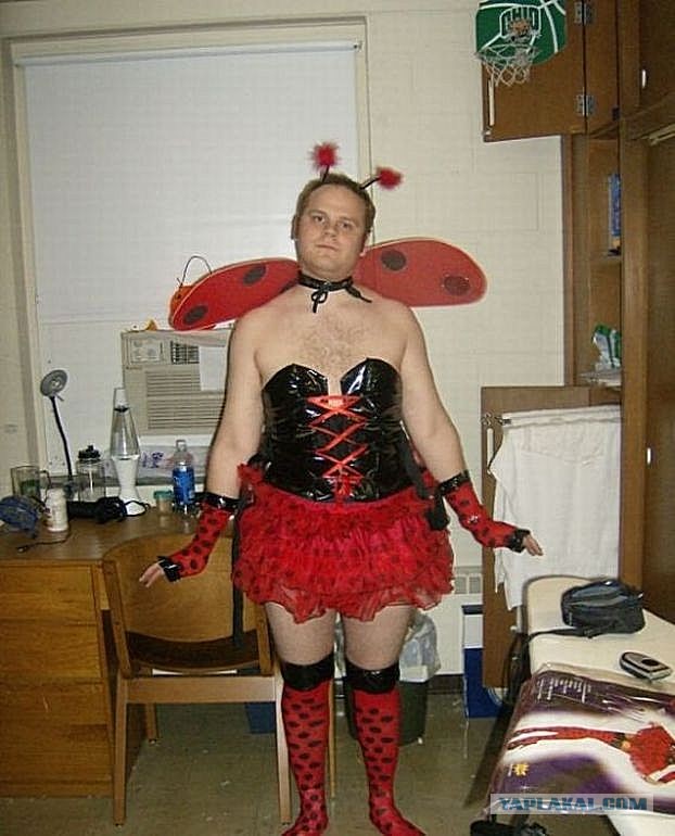 Самые провальные сексуальные снимки