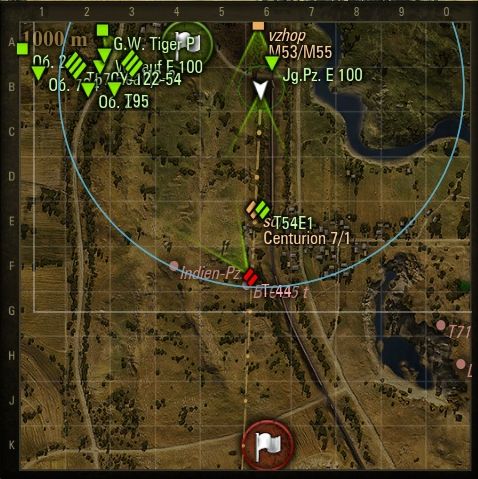 Wargaming 15