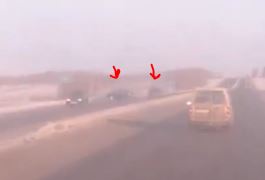 Жуткое ДТП в Челябинской области