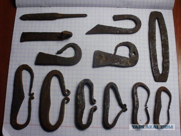 Русь, Россия: Часть четвертая