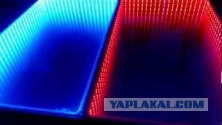 Занимательная рекурсия