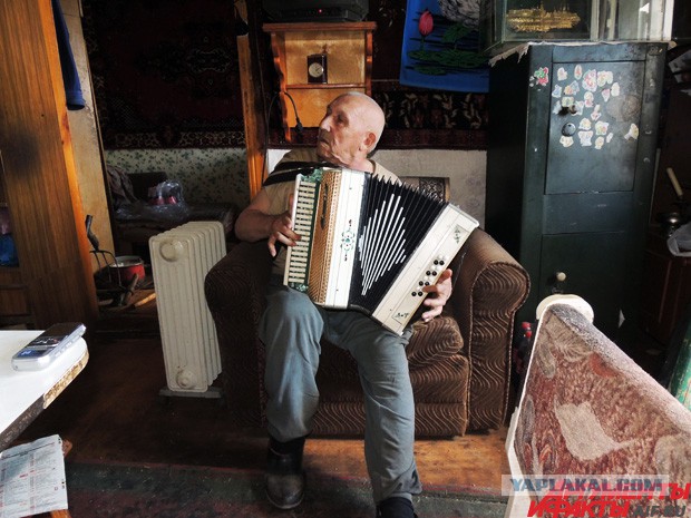 Умер Асгат Галимзянов, «миллионер из трущоб».