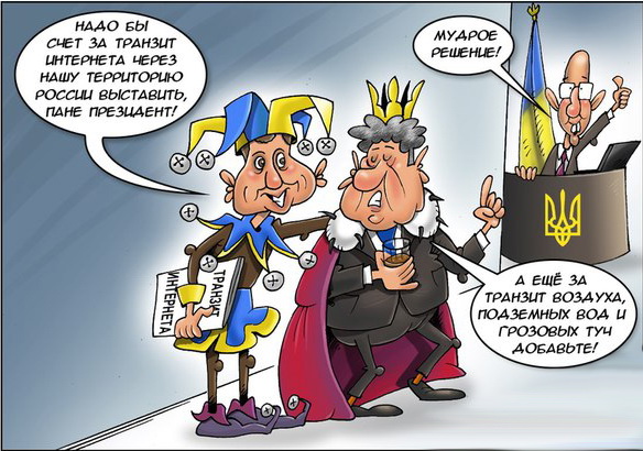 Украина Послезавтра