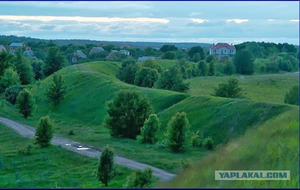 Аральское горе