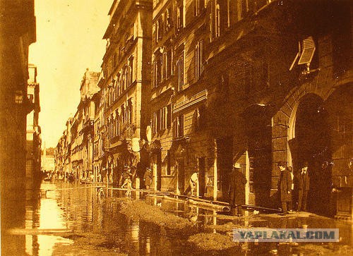 Сказки от ЛАИ: сверление и пиление в Древнем Египте