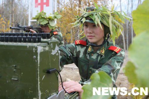 Кетайская армия