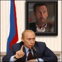 "Русским все равно". Реакция мира на пресс-конференцию Путина