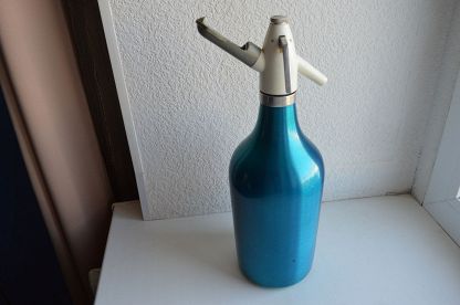 Попил блин, жигулёвского