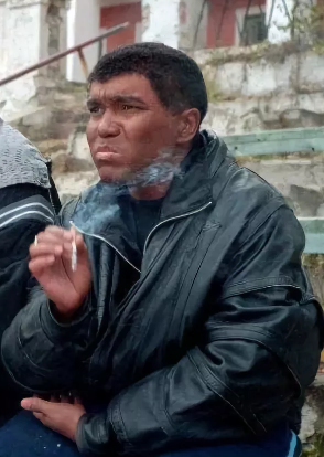 Безупречные дороги Эфиопии, которые строят китайцы