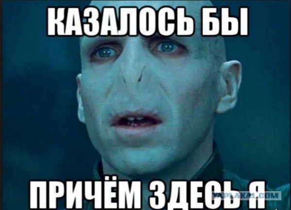 В Москве 66-летний научный сотрудник РАН так увлекся чтением Гарри Поттера в торговом зале Дома книги, что достал свою «волшебную палочку» и применил «Экспекто патронум»