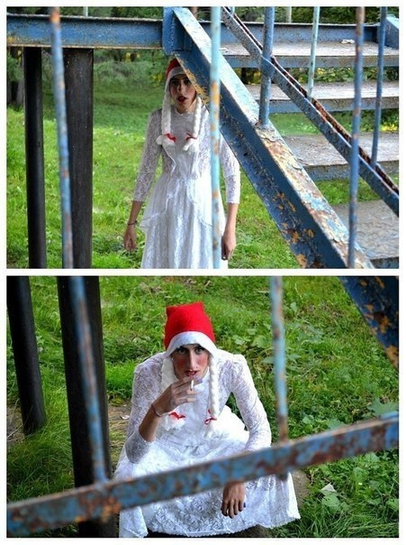 Скотсети и прочие интернеты 04.03.19