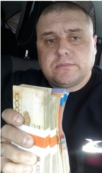 Чудики из социальных сетей