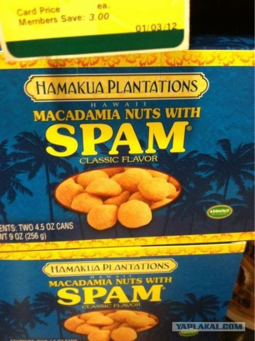 10 провокационных блюд, которые поделили  интернет на обожателей и ненавистников