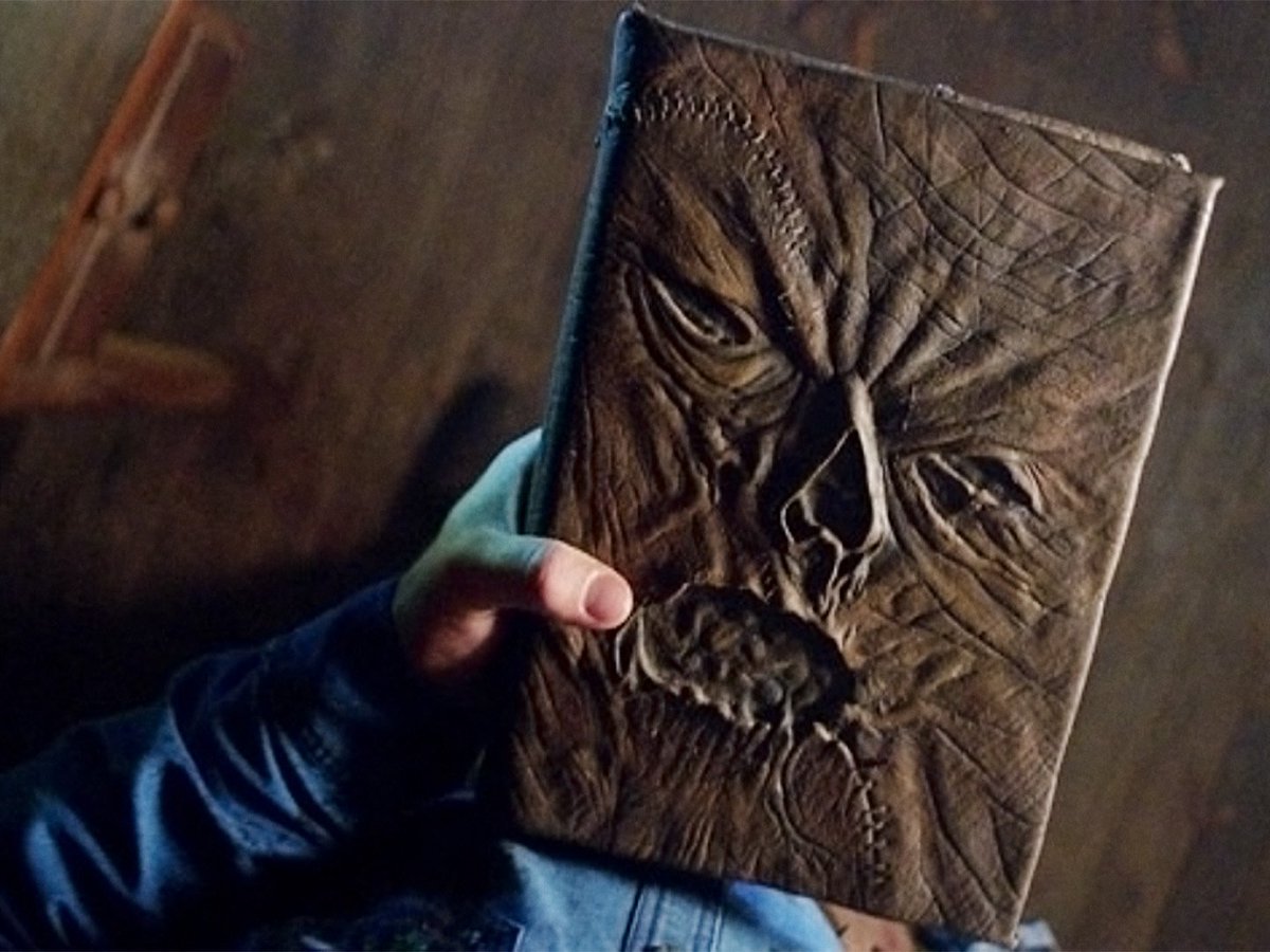 Книга Мертвых Купить