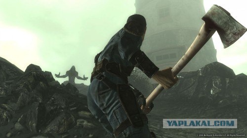 Fallout 3