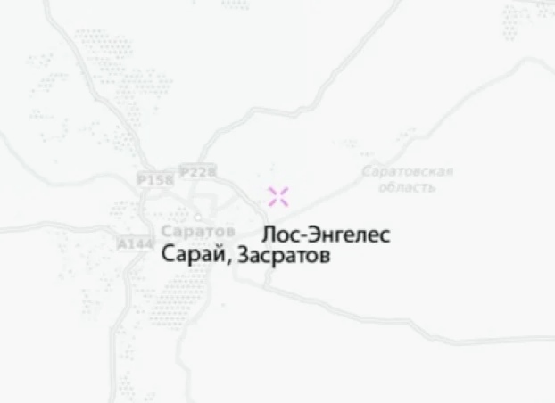 Саратов теперь будет вторым крупнейшим городом в РФ