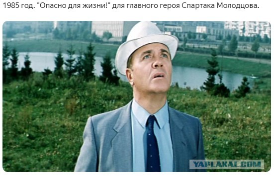 Роли Леонида Куравлева - вспомним, не забудем...