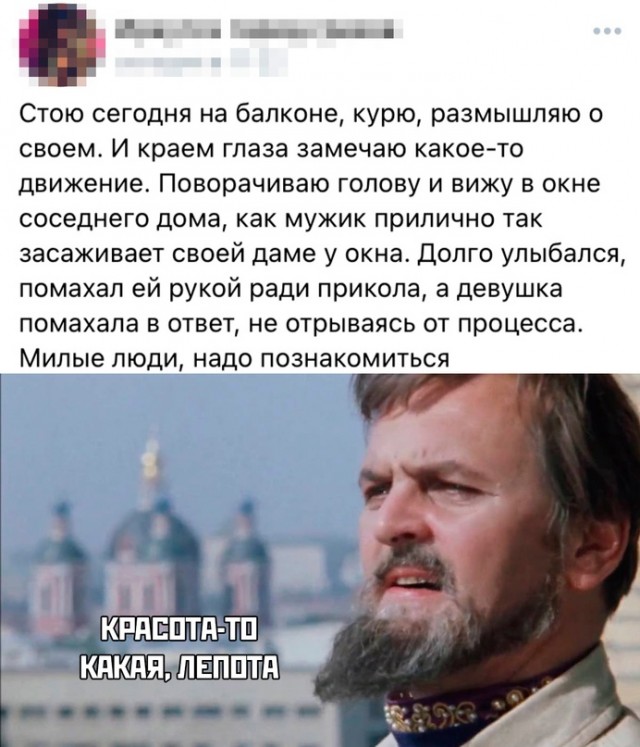 Весёлый полтишок 03.06.22