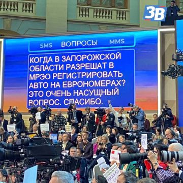 Подборка каверзных вопросов с монитора прямой линии