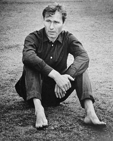 25 июля 1929 года родился Василий Макарович Шукшин
