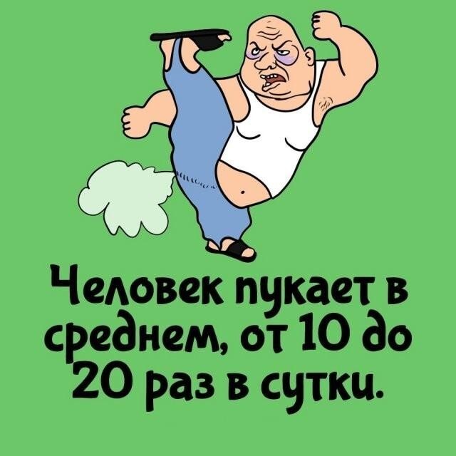 Интересные и короткие факты,на все случаи жизни 23.10.26
