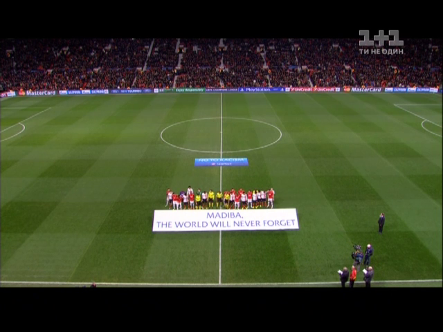 Champions League Сезон 2013/2014