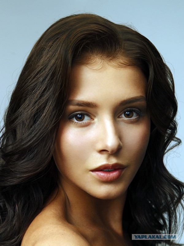 Наши девочки с Урала