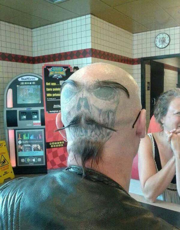 Подборка татуировок