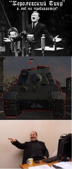 Wargaming 30!