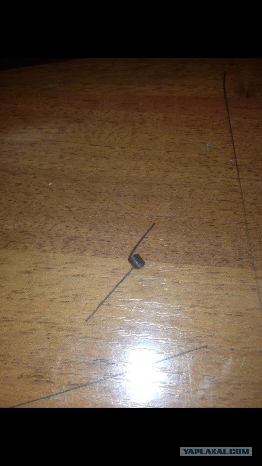 Электронная сигарета, матчасть и выбор