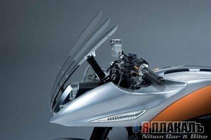 Suzuki Stratosphere!