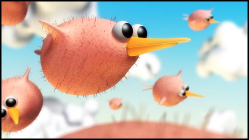 3D КРЕАТИВЫ. 3Д студио рулит