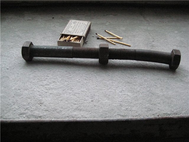 Они даже не знают, для чего нужен шифер...