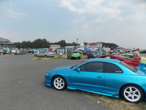 JapCarFest 2016