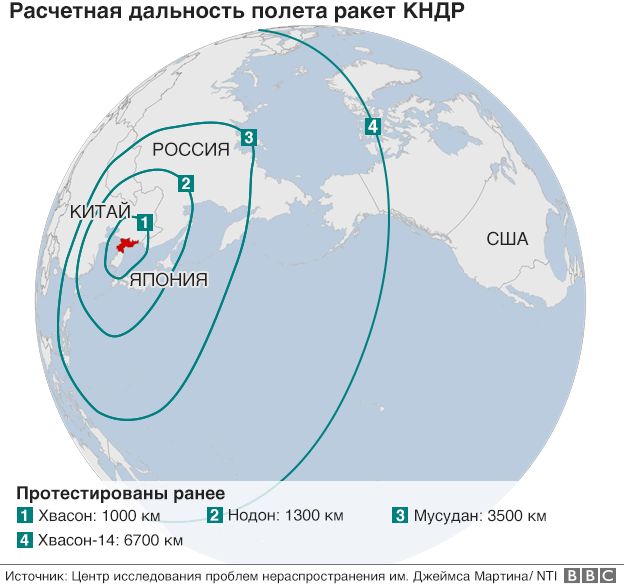 Кошмар американских обывателей стал реальностью