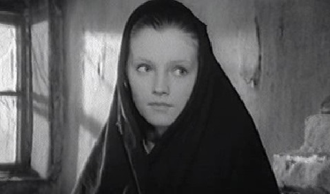 Девушки с низкой социальной ответственностью в советском кино