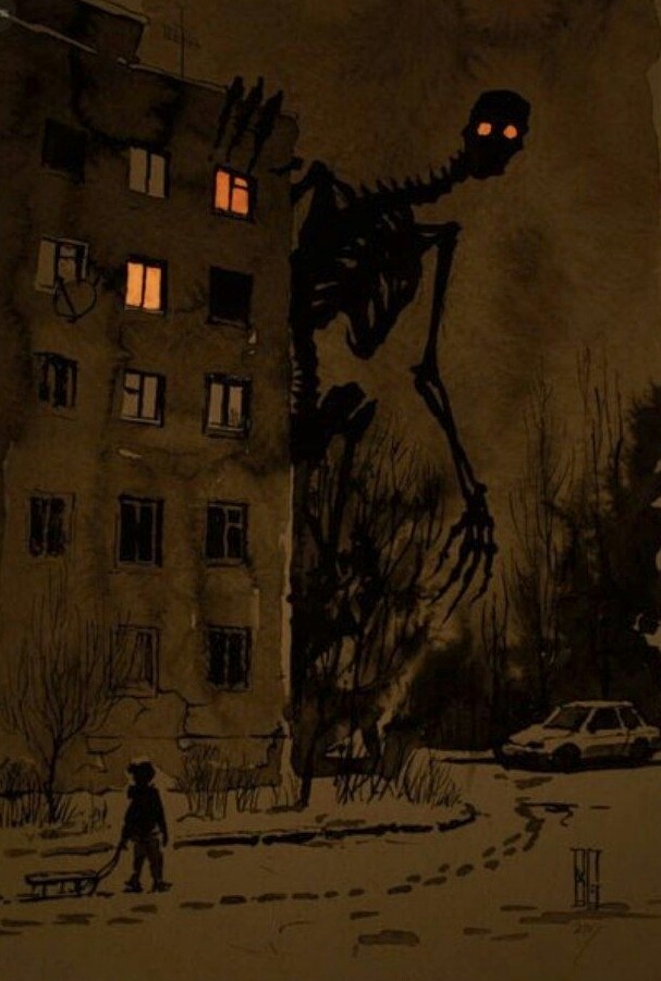 Чернушки тут малёхо завалялось...
