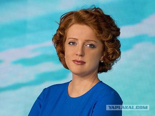 Самые красивые отечественные телеведущие именно сейчас