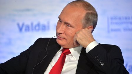 Григорий Родченков: «Все приказы о допинговой программе шли от Путина. Он не может отрицать это»