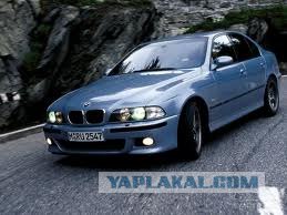 Уходящее поколение автомобилей