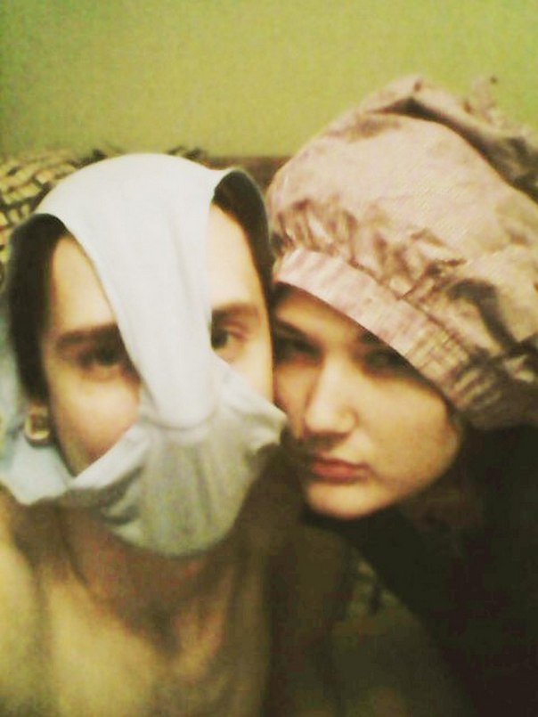 Трэшак из соцсетей