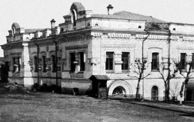 Фантастический дом купца Рябушинского и при чём тут Горький..