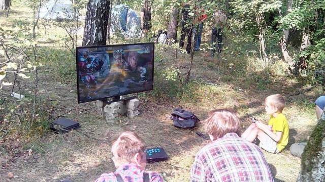 Чудики из социальных сетей