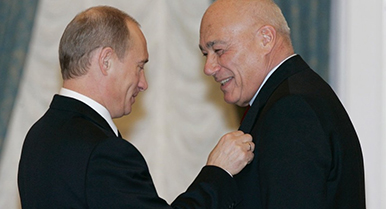 Познер назвал Сталина величайшим преступником