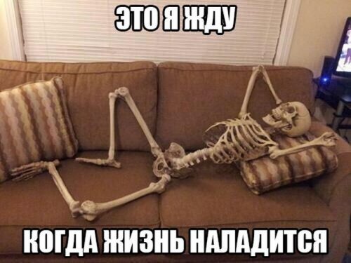 Немного картинок для настроения