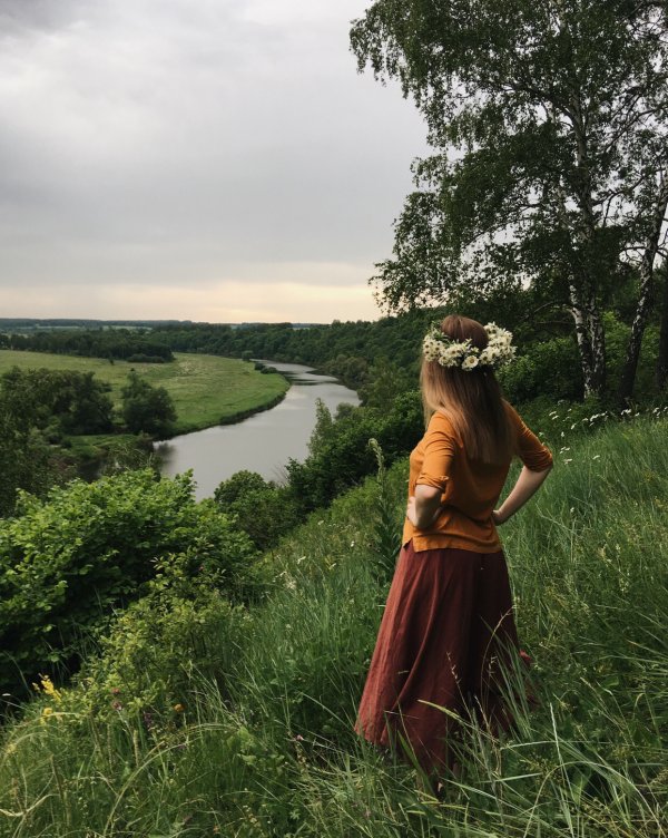 Подборка интересных и веселых картинок 14.07.19