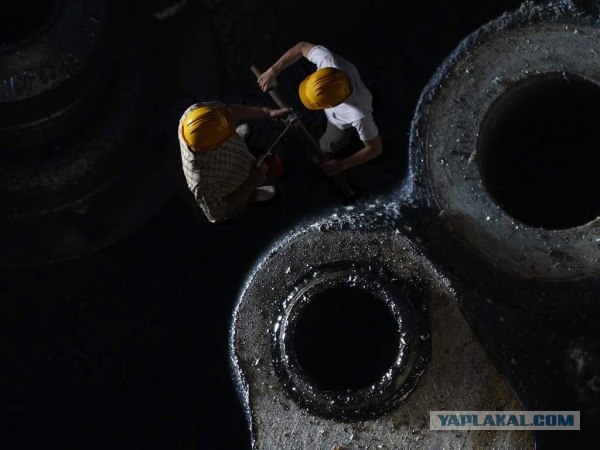 Автоландшафт