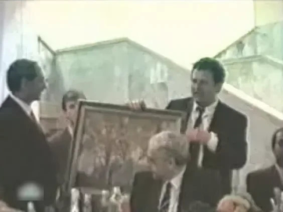25 лет назад началась первая чеченская война