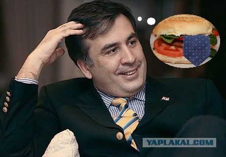 Фотожаба : Сны политиков и популярных людей