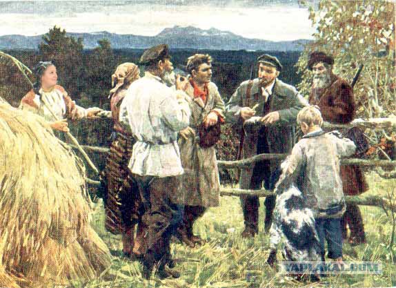 Первый опыт в фотошопе